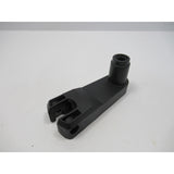 Cleancraft Kurbel HDR-K 85-16 TF 4101660 / RAL7021 SM-07104101660 - SM.P-07104101660