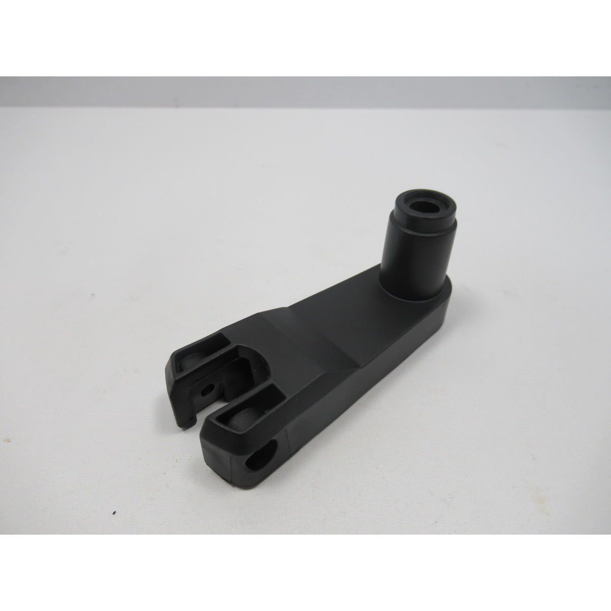 Cleancraft Kurbel HDR-K 85-16 TF 4101660 / RAL7021 - Art. 07104101660