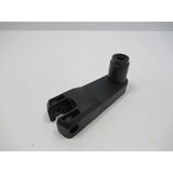 Cleancraft Kurbel HDR-K 85-16 TF 4101660 / RAL7021 - Art. 07104101660