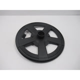 Cleancraft Seitenteil HDR-K 85-16 TF 4101680 / RAL9005 / rechts - Art. 07104101680