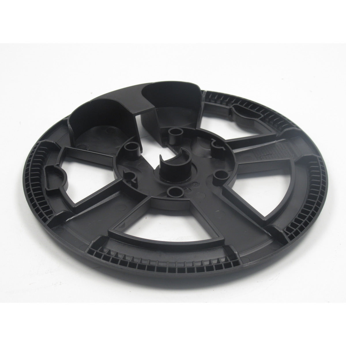 Cleancraft Seitenteil HDR-K 60-18, 85-16 TF 4101770 / RAL9005 - Art. 07104101770
