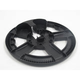 Cleancraft Seitenteil HDR-K 60-18, 85-16 TF 4101770 / RAL9005 - Art. 07104101770