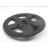 Cleancraft Seitenteil HDR-K 60-18, 85-16 TF 4101770 / RAL9005 - Art. 07104101770