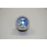 Cleancraft Manometer HDR-K 51-16 41851, Ø40, 1/8"hinten SM-071041851 - SM.P-071041851
