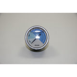 Cleancraft Manometer HDR-K 51-16 41851, Ø40, 1/8"hinten - Art. 071041851
