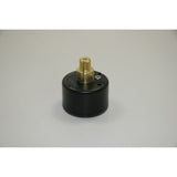 Cleancraft Manometer HDR-K 51-16 41851, Ø40, 1/8"hinten - Art. 071041851
