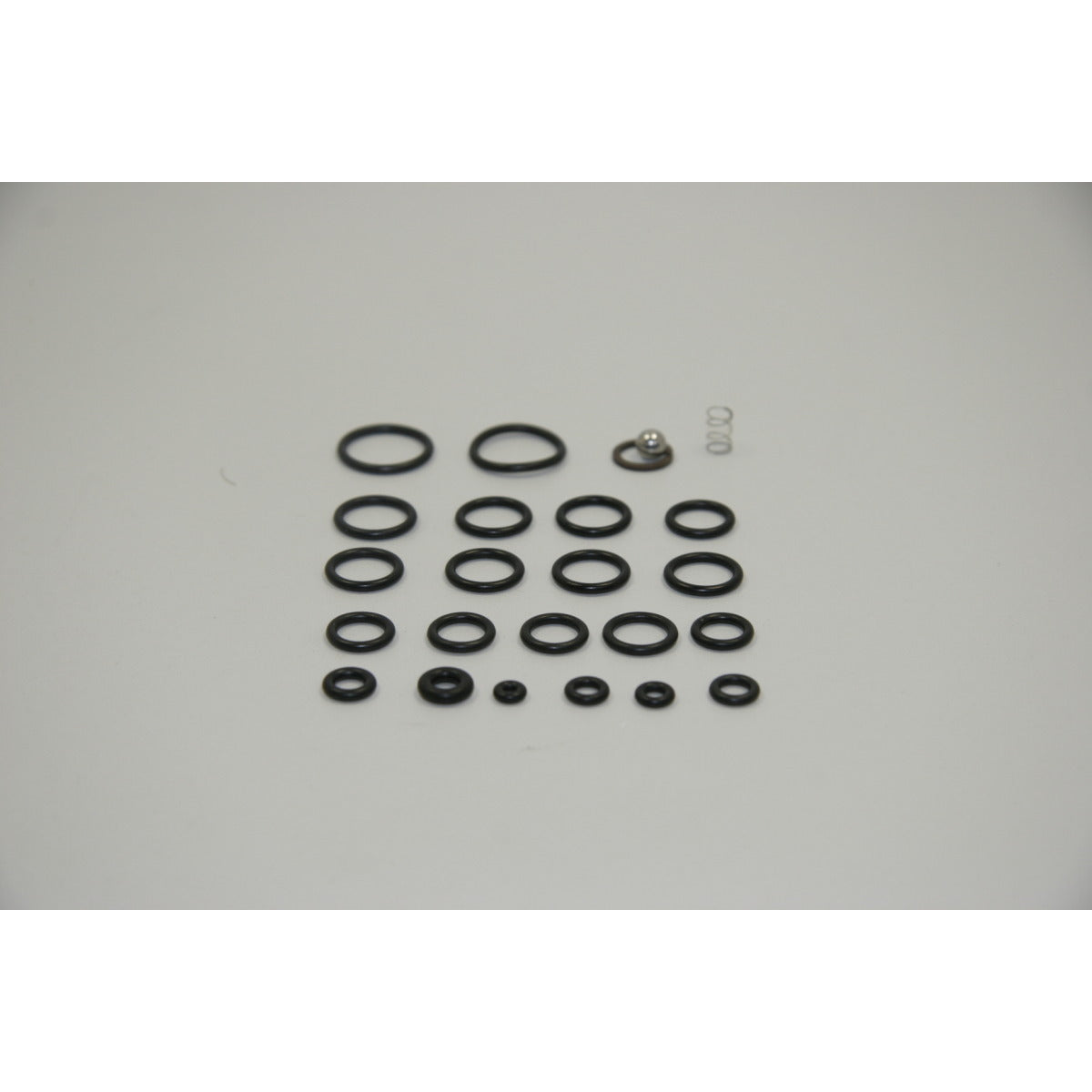 Cleancraft Dichtungsset HDR-K 51-16 42697 / F - Art. 071042697