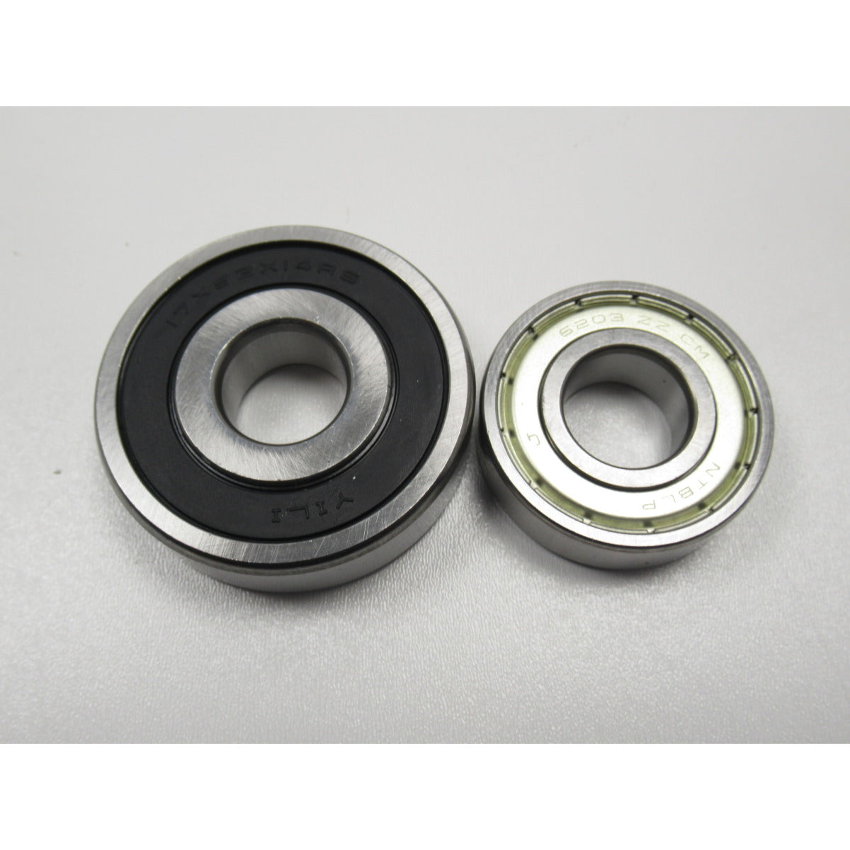 Cleancraft Kugellager-Kit HDR-K 48-15 43056 / für Motor - Art. 071043056