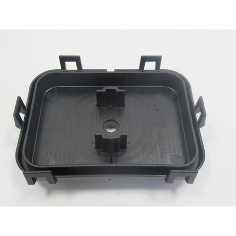 CLEANCRAFT Schalterblende HDR-K 85-16 TF  4380840 SM-07104380840