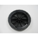 Cleancraft Rad HDR-K 85-16 TF 4381100 / Ø200X45X13 SM-07104381100 - SM.P-07104381100
