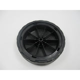 Cleancraft Rad HDR-K 85-16 TF 4381100 / Ø200X45X13 - Art. 07104381100