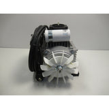 Cleancraft Motor HDR-K 51-16 / 230V 45082 2,9kW SM-071045082 - SM.P-071045082