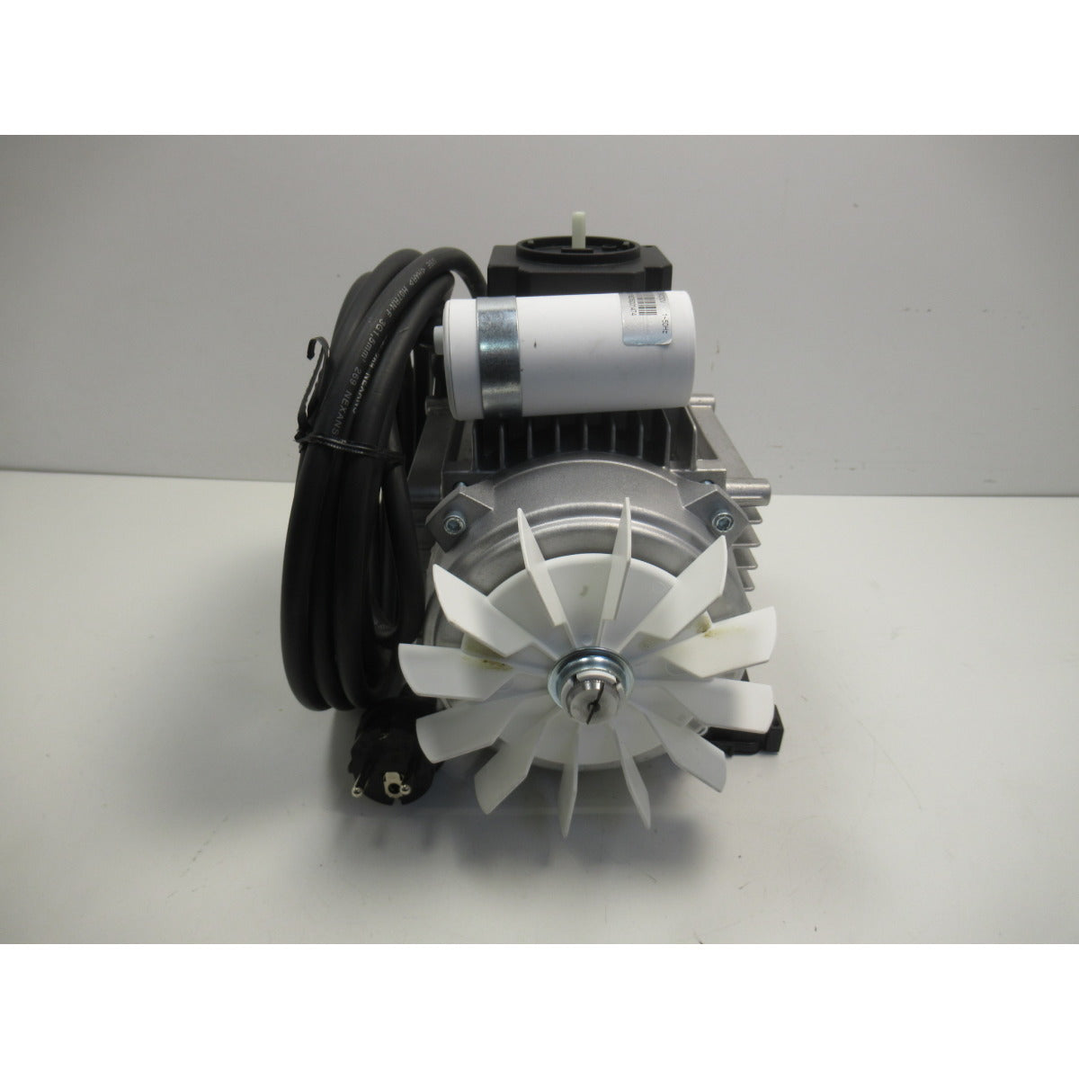 Cleancraft Motor HDR-K 51-16 / 230V 45082 / 2,9kW - Art. 071045082