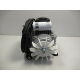 Cleancraft Motor HDR-K 51-16 / 230V 45082 / 2,9kW - Art. 071045082
