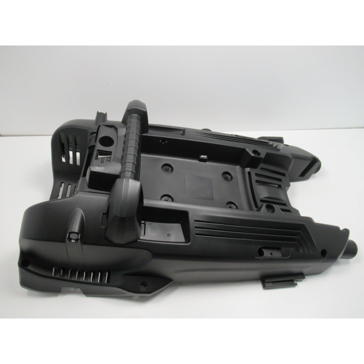 Cleancraft Basis HDR-K 85-16 TF, 60-18 4580560 / RAL9005 - Art. 07104580560