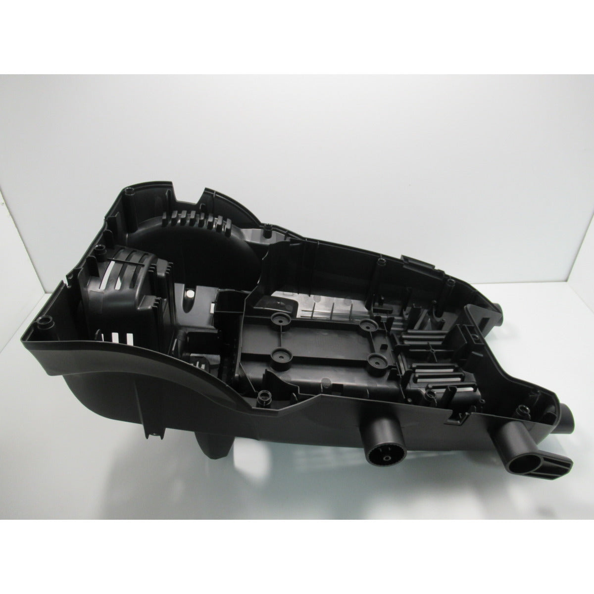 Cleancraft Basis HDR-K 85-16 TF, 60-18 4580560 / RAL9005 - Art. 07104580560