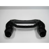 Cleancraft Handgriff HDR-K 85-16 TF 4580600 / RAL9005 SM-07104580600 - SM.P-07104580600