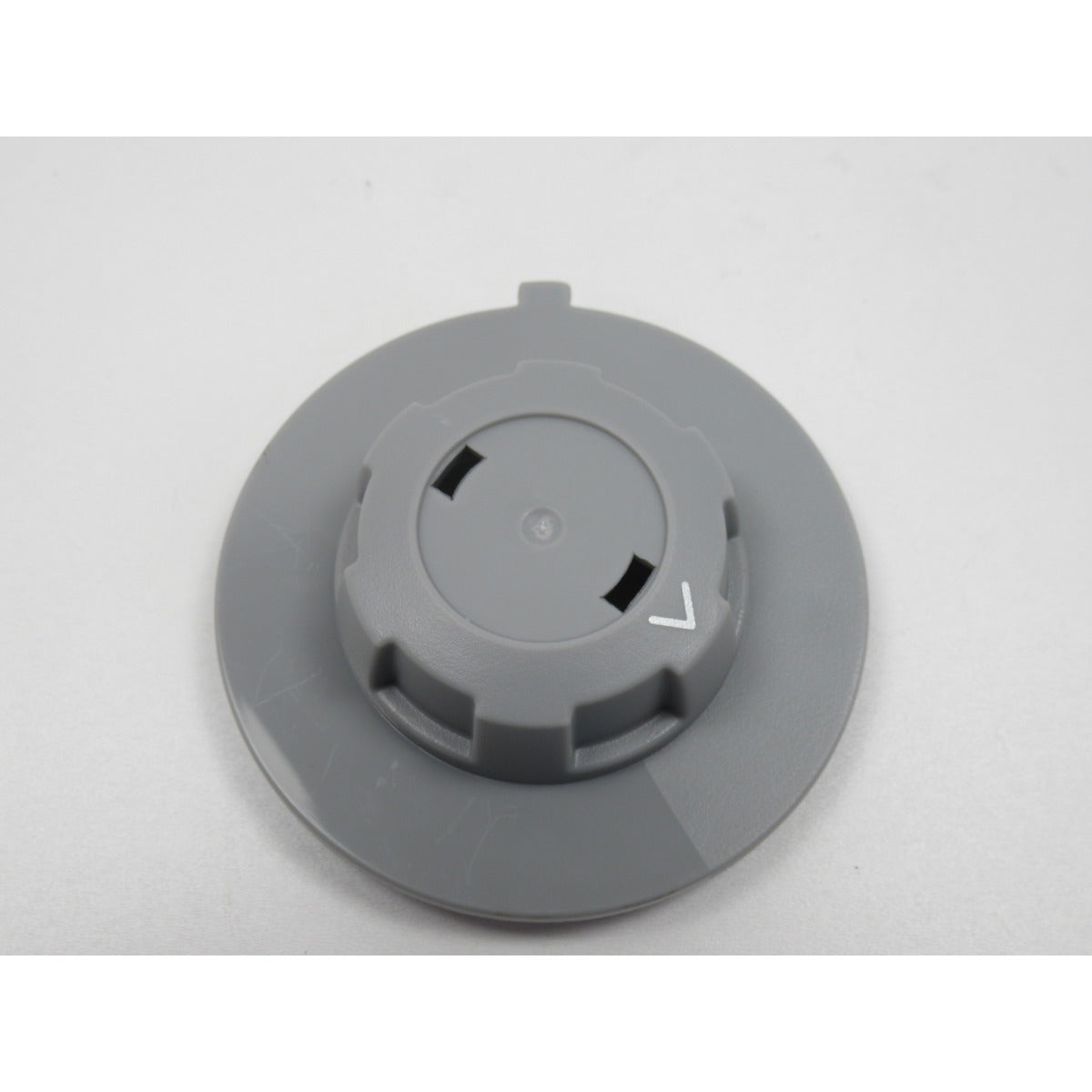 Cleancraft Regler HDR-K 85-16 TF 4580670 / RAL7035 - Art. 07104580670