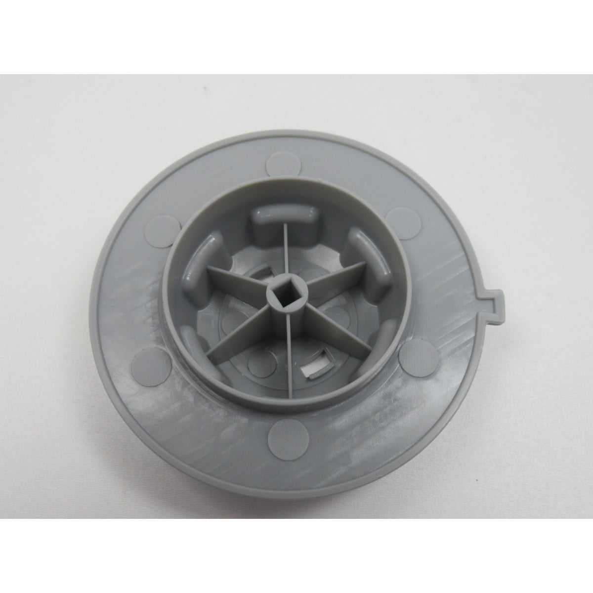 Cleancraft Regler HDR-K 85-16 TF 4580670 / RAL7035 - Art. 07104580670