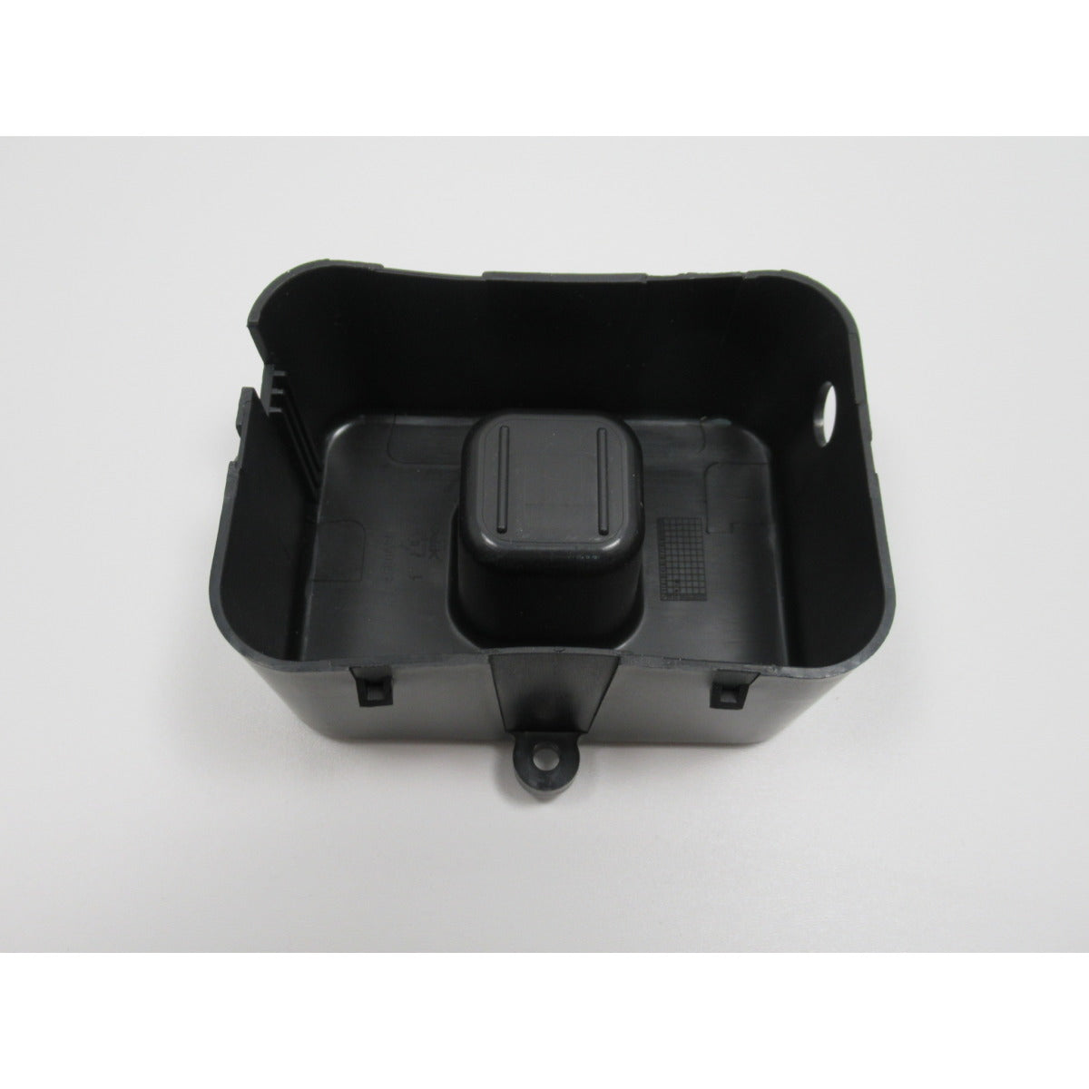 CLEANCRAFT Schaltergehäuse HDR-K 85-16 TF  4580680 / RAL9005 SM-07104580680