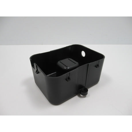 CLEANCRAFT Schaltergehäuse HDR-K 85-16 TF  4580680 / RAL9005 SM-07104580680