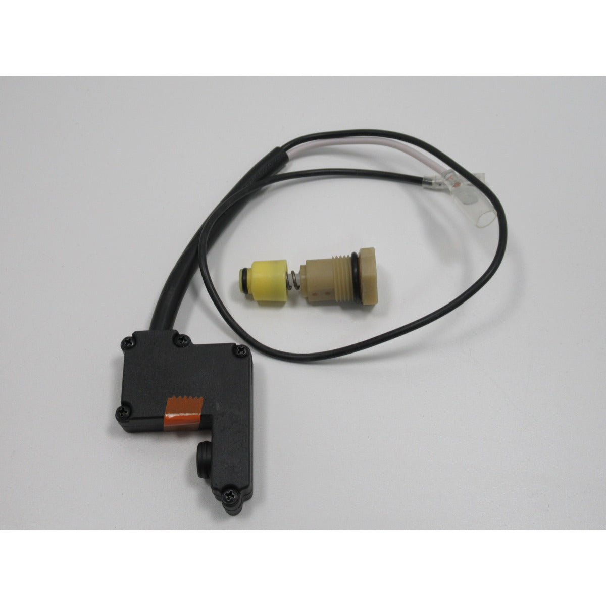Cleancraft Druckschalter HDR-K 85-16 TF 4580940 / TSS KIT - Art. 07104580940