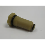Cleancraft Verschlussstopfen HDR-K 85-16 TF 4580950 - Art. 07104580950