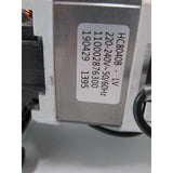 Cleancraft Pumpe HDR-K 85-16 TF 4580960 SM-07104580960 - SM.P-07104580960