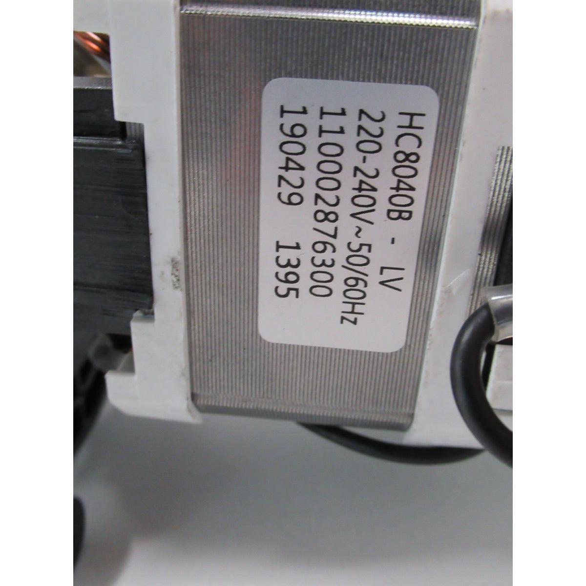 Cleancraft Pumpe HDR-K 85-16 TF 4580960 - Art. 07104580960