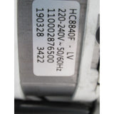 Cleancraft Pumpe HDR-K 85-16 TF 4580970 SM-07104580970 - SM.P-07104580970
