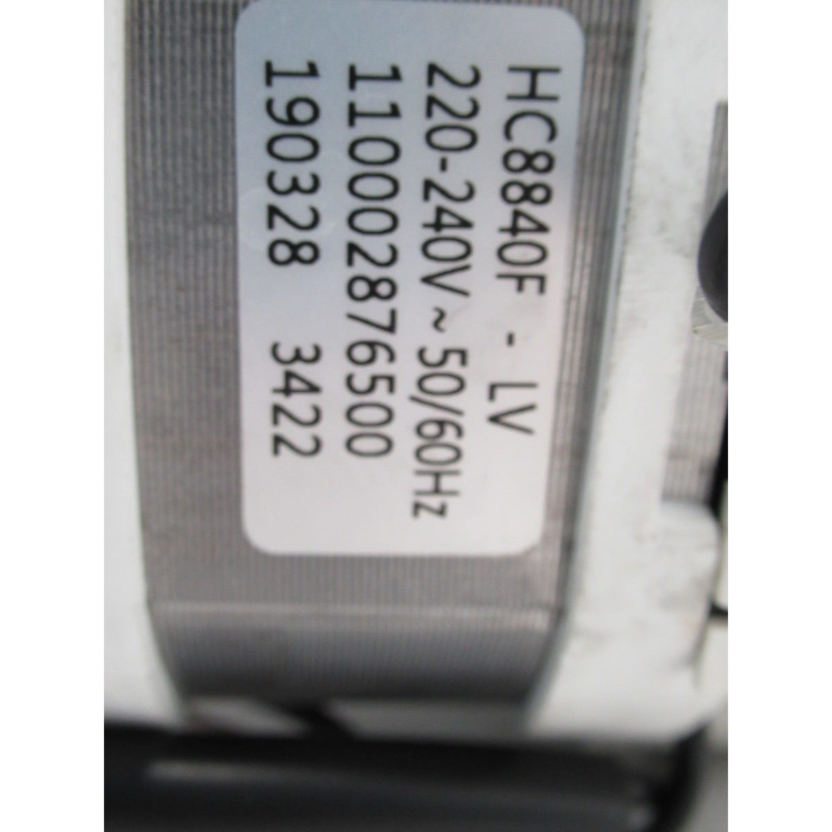 Cleancraft Pumpe HDR-K 85-16 TF 4580970 - Art. 07104580970