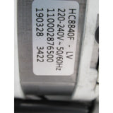 Cleancraft Pumpe HDR-K 85-16 TF 4580970 - Art. 07104580970
