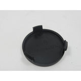 Cleancraft Abdeckkappe HDR-K 85-16 TF 4820410 / RAL9005 SM-07104820410 - SM.P-07104820410