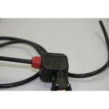 CLEANCRAFT Druckschalter HDR-K 90-20  51219 / TSS KIT 3/8", 25bar SM-071051219