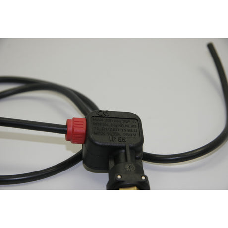 CLEANCRAFT Druckschalter HDR-K 90-20  51219 / TSS KIT 3/8", 25bar SM-071051219