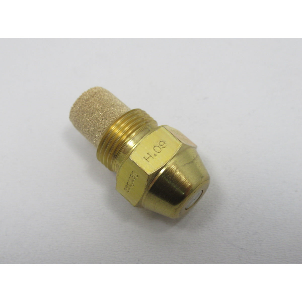 Cleancraft Dieseldüse HDR-H 48-15 00080-03372 / 0,50GPH - 60°H - Art. 07150008003372