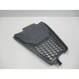Cleancraft Abdeckung HDR-H 48-15 0402058300 / RAL7045 SM-071504020583 - SM.P-071504020583