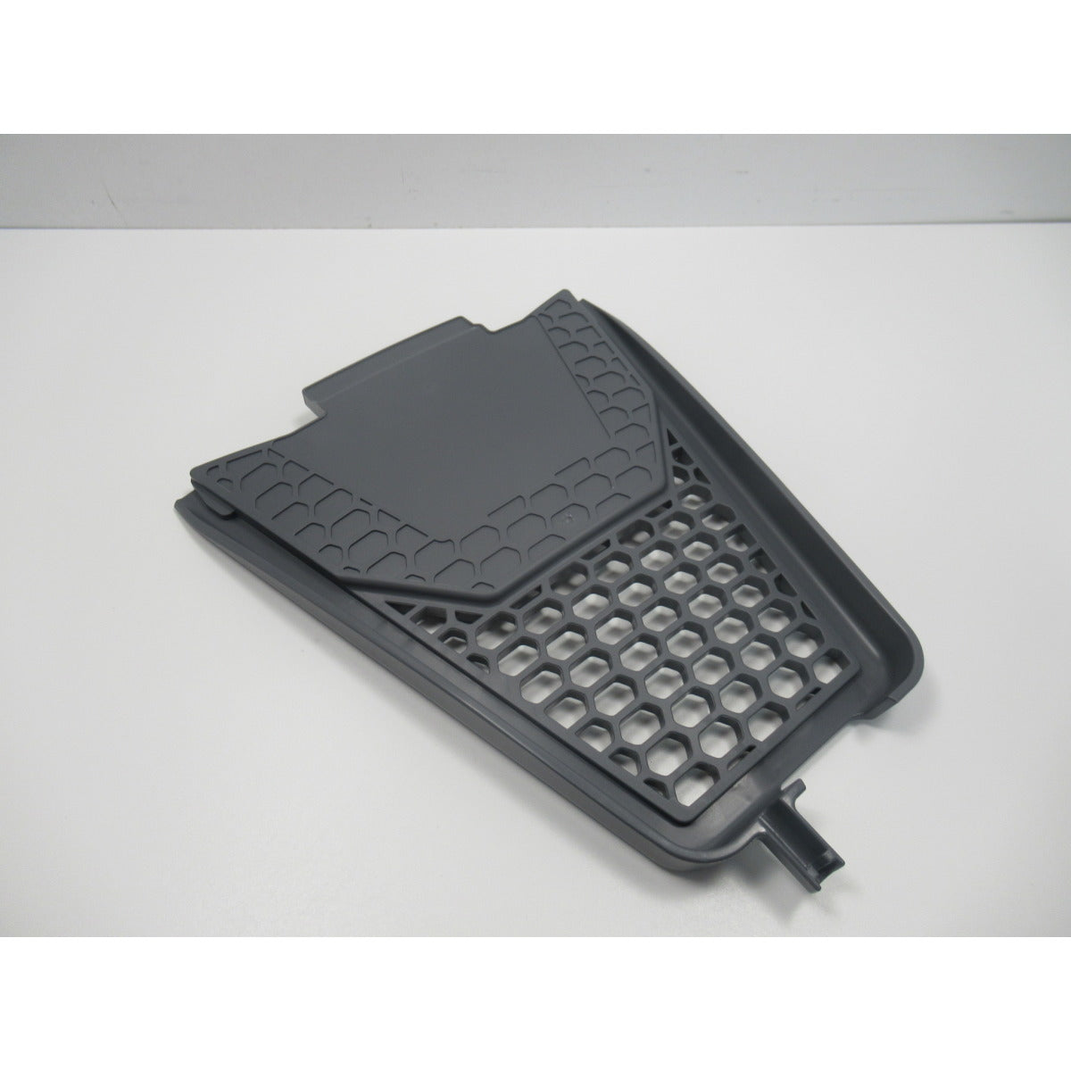 Cleancraft Abdeckung HDR-H 48-15 0402058300 / RAL7045 - Art. 071504020583