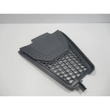Cleancraft Abdeckung HDR-H 48-15 0402058300 / RAL7045 - Art. 071504020583