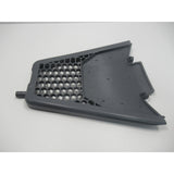 Cleancraft Abdeckung HDR-H 48-15 0402058300 / RAL7045 - Art. 071504020583