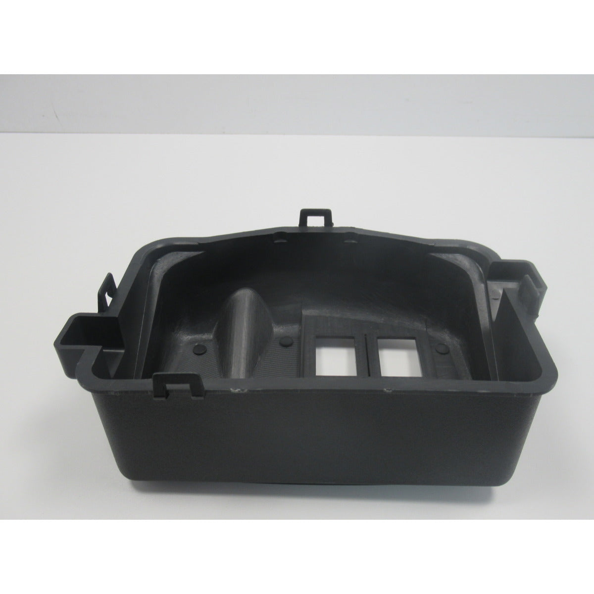 CLEANCRAFT Schaltergehäuse HDR-H 48-15  0402059800 / RAL9005 SM-071504020598