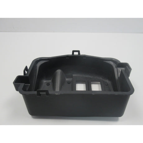 CLEANCRAFT Schaltergehäuse HDR-H 48-15  0402059800 / RAL9005 SM-071504020598