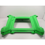 Cleancraft Abdeckung HDR-H 78-18 04770352 / RAL6018 SM-071504770352 - SM.P-071504770352