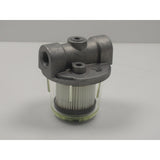 Cleancraft Dieselfilter-Kit HDR-H 108-20 1002007900 - Art. 071510020079