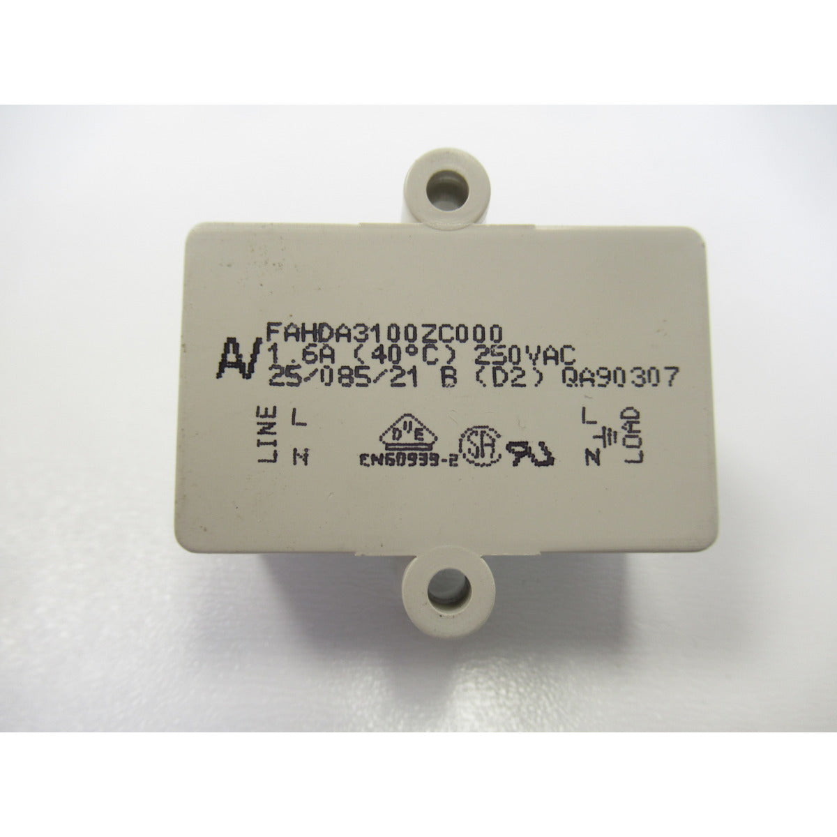 Cleancraft EMV Filter HDR-H 60-14 10020118 - Art. 071510020118