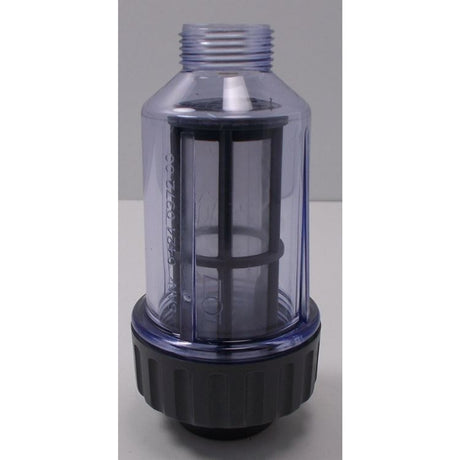 CLEANCRAFT Wasserfilter HDR-H 108-20, 3/4"AG  1002035900 – Modell 1 SM-071510020359