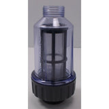 Cleancraft Wasserfilter HDR-H 108-20, 3/4"AG 1002035900 - Art. 071510020359