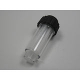 Cleancraft Wasserfilter HDR-H 108-20, 3/4"AG 1002035900 - Art. 071510020359