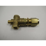 Cleancraft Druckregler HDR-H 78-18, 108-20 1215027500B - Art. 071512150275