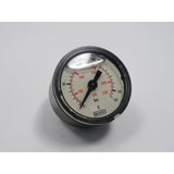 Cleancraft Manometer HDR-H 54-15 1816010000 / Ø40 / max.160bar - Art. 071518160100